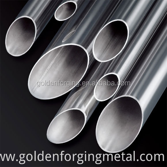 ASTM 16mo3 seamless stainless steel pipe/sheet/round bar